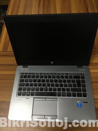 HP EliteBook 840 G2